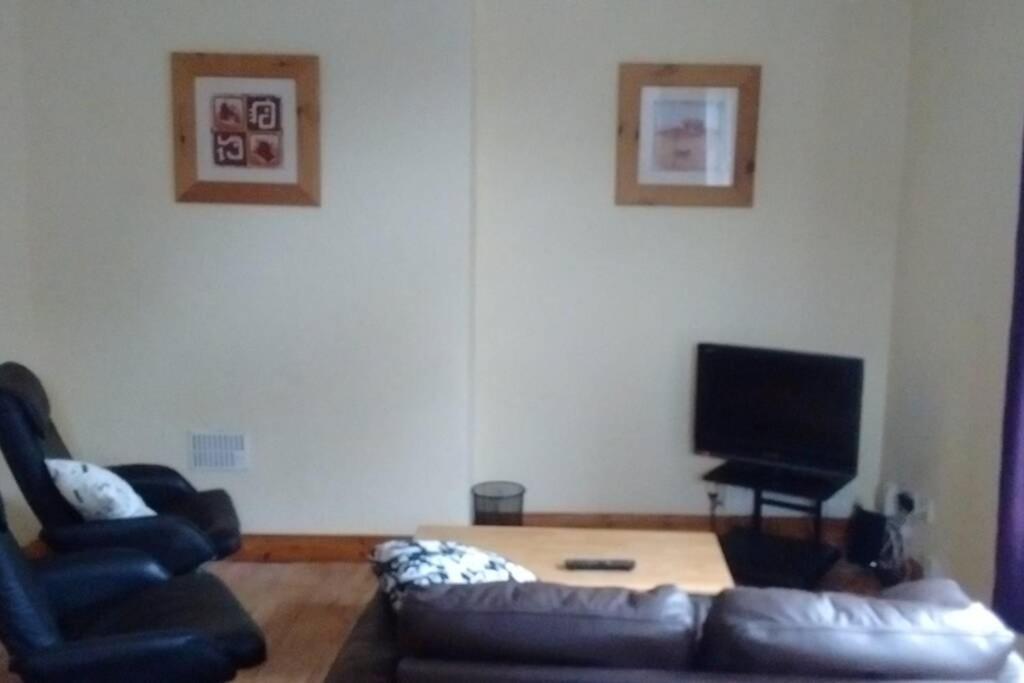 Room In Stranmillis ベルファスト エクステリア 写真